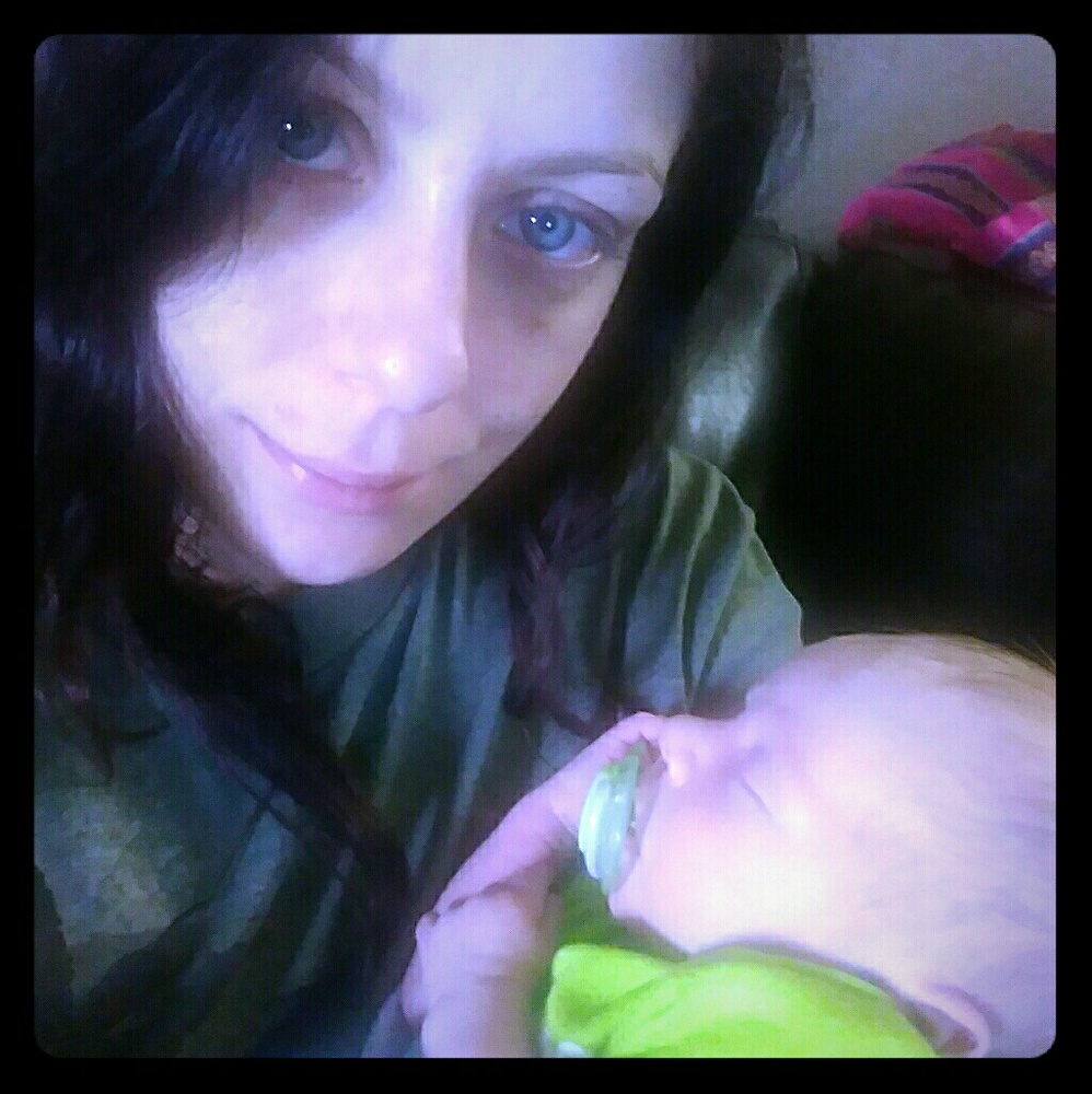 Meet your Posher, Deanna